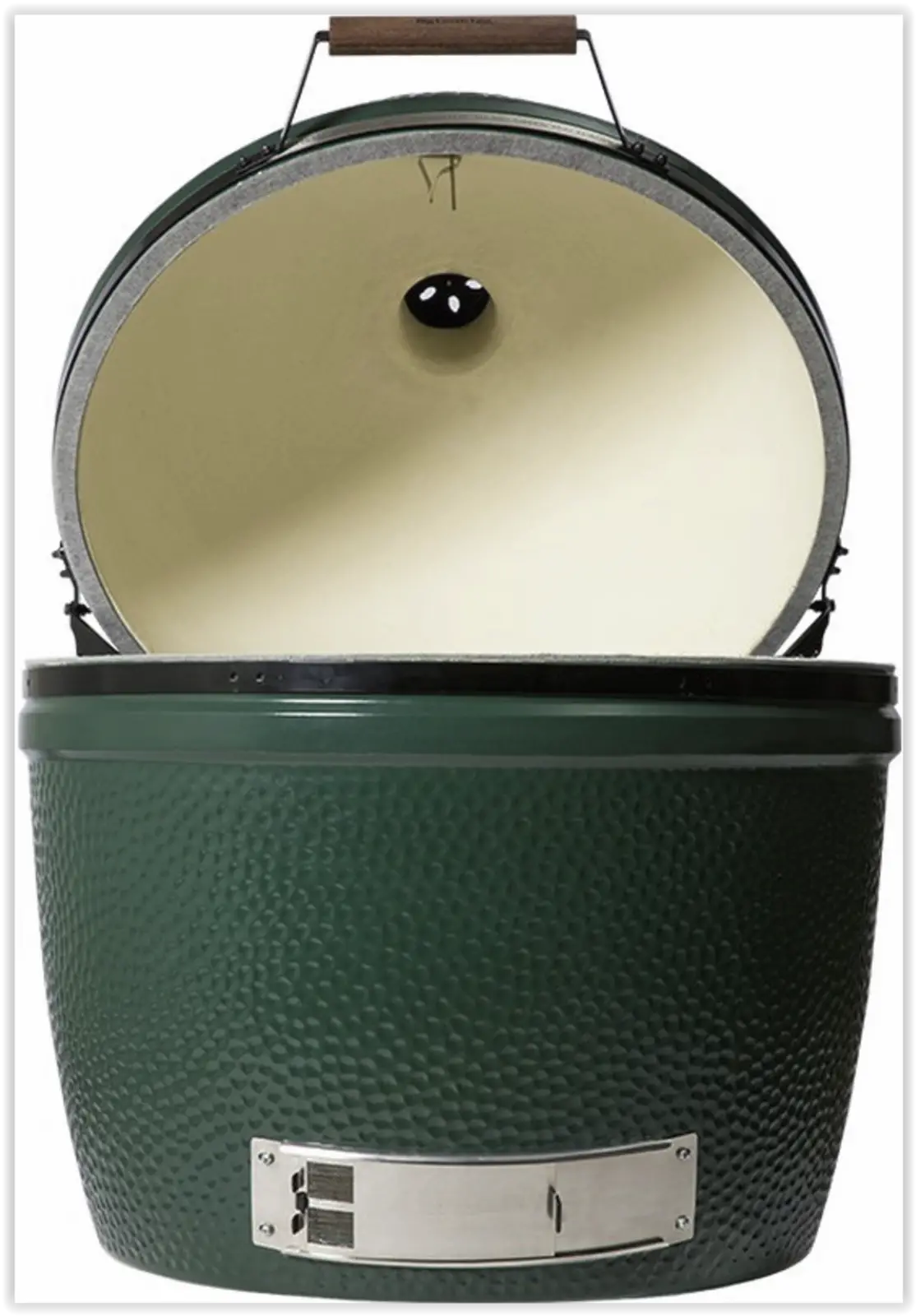 Big Green Egg 2XL