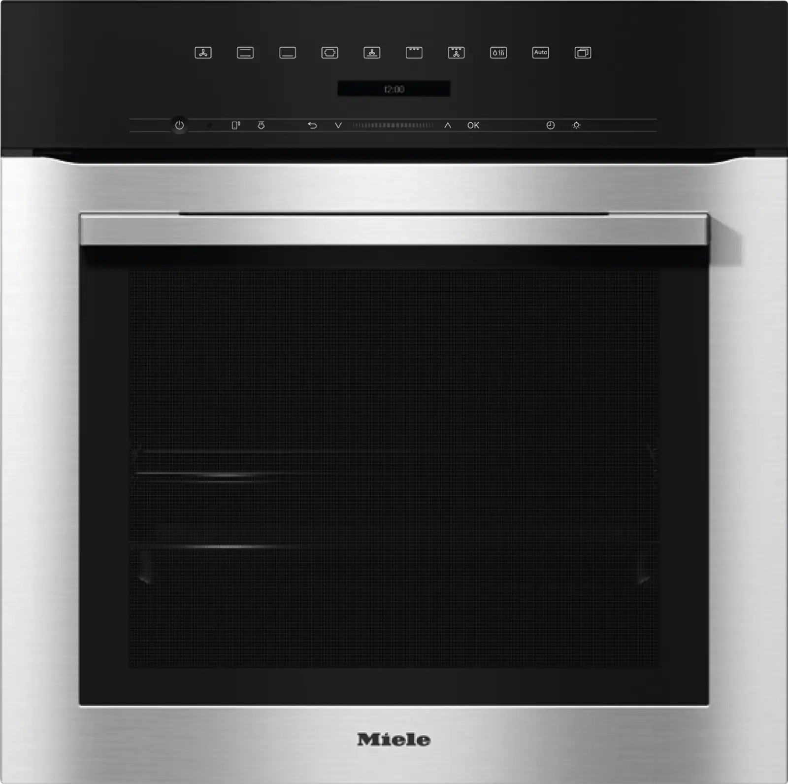 Miele H 7164 BP inbouw oven
