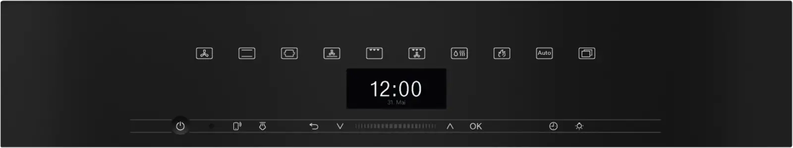 Miele H 7364 BP inbouw oven