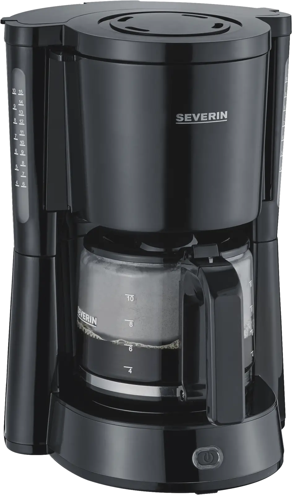Severin KA 4815 koffiezetapparaat