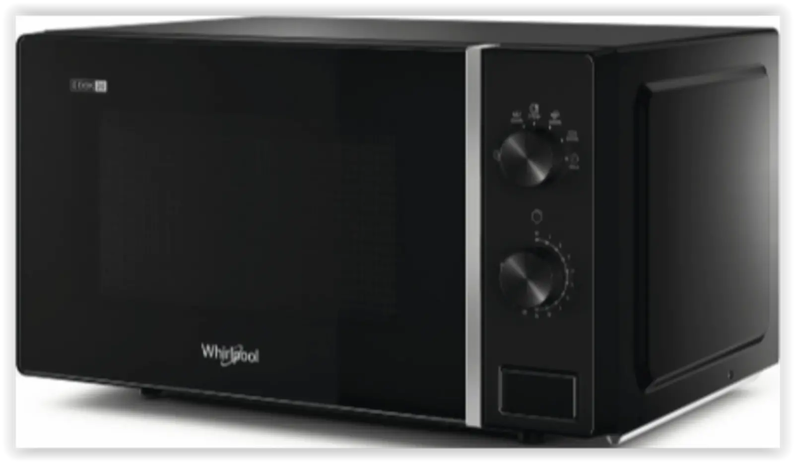 Whirlpool MWP 101 B solo magnetron