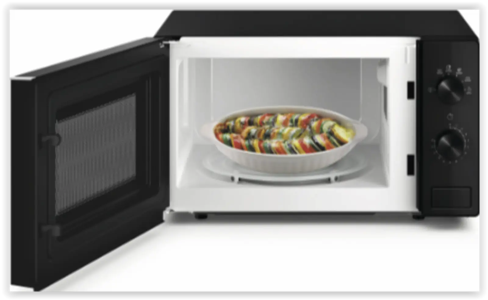 Whirlpool MWP 101 B solo magnetron