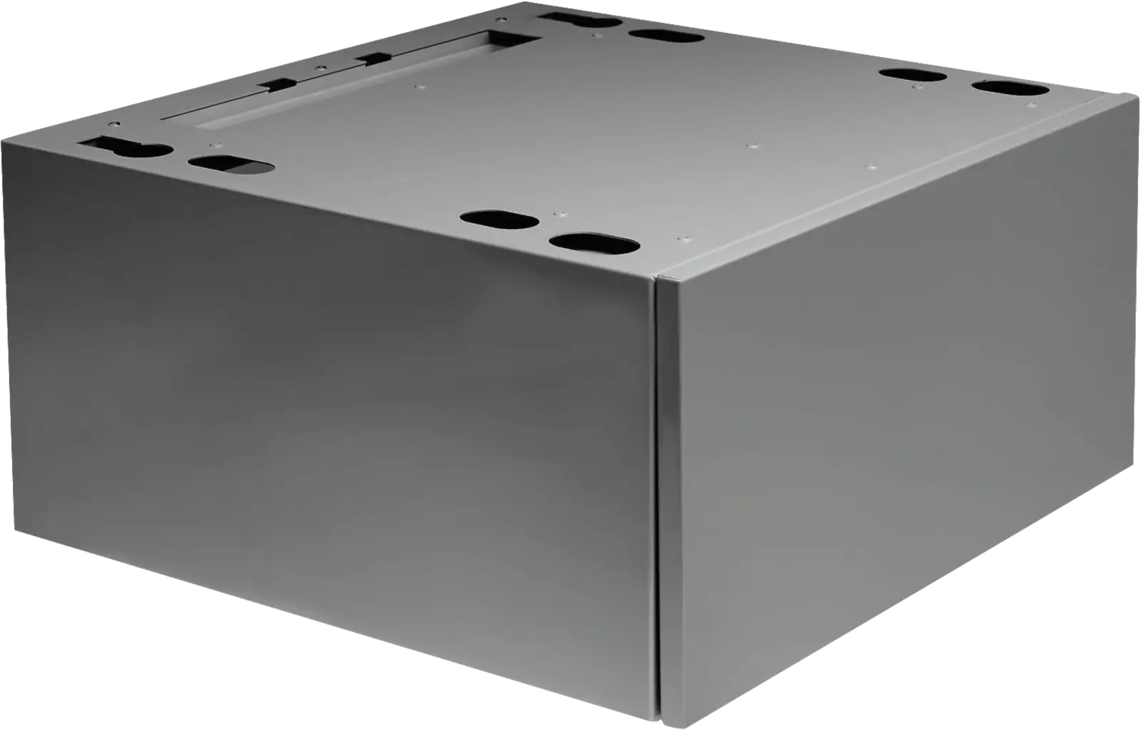 ASKO HPS5323S sokkel met schuiflade