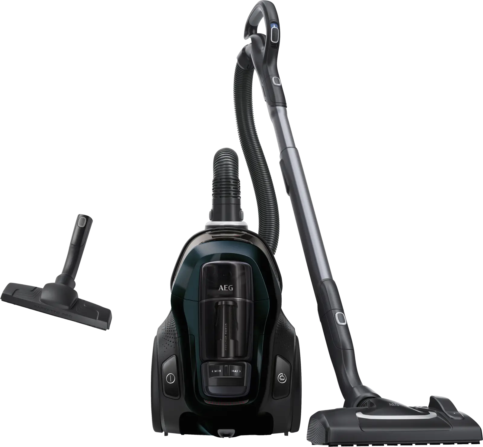 AEG LX9-3-STM PRECISION Stofzuiger zonder Zak