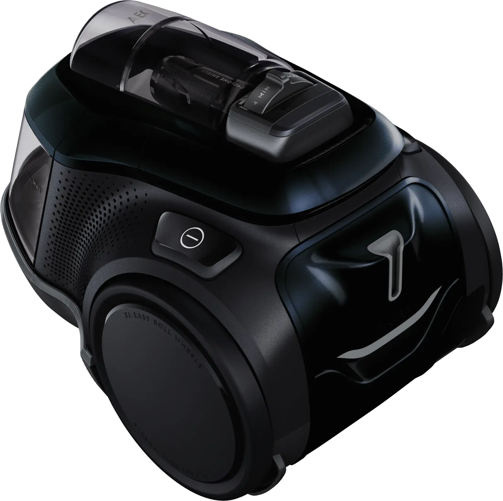 AEG LX9-3-STM PRECISION Stofzuiger zonder Zak