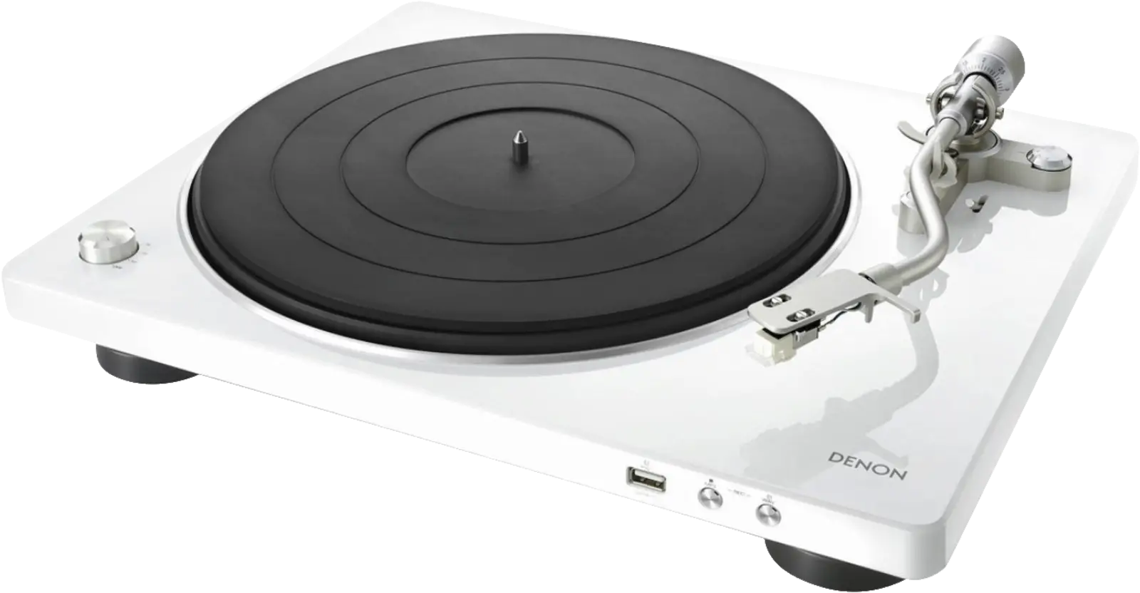 Denon DP-450USB Platenspeler