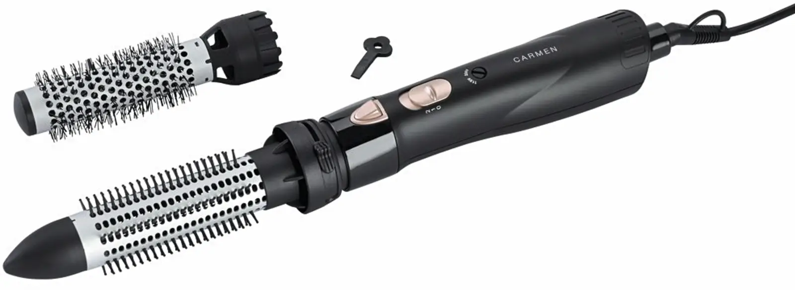 Carmen DC5250 Föhnborstel