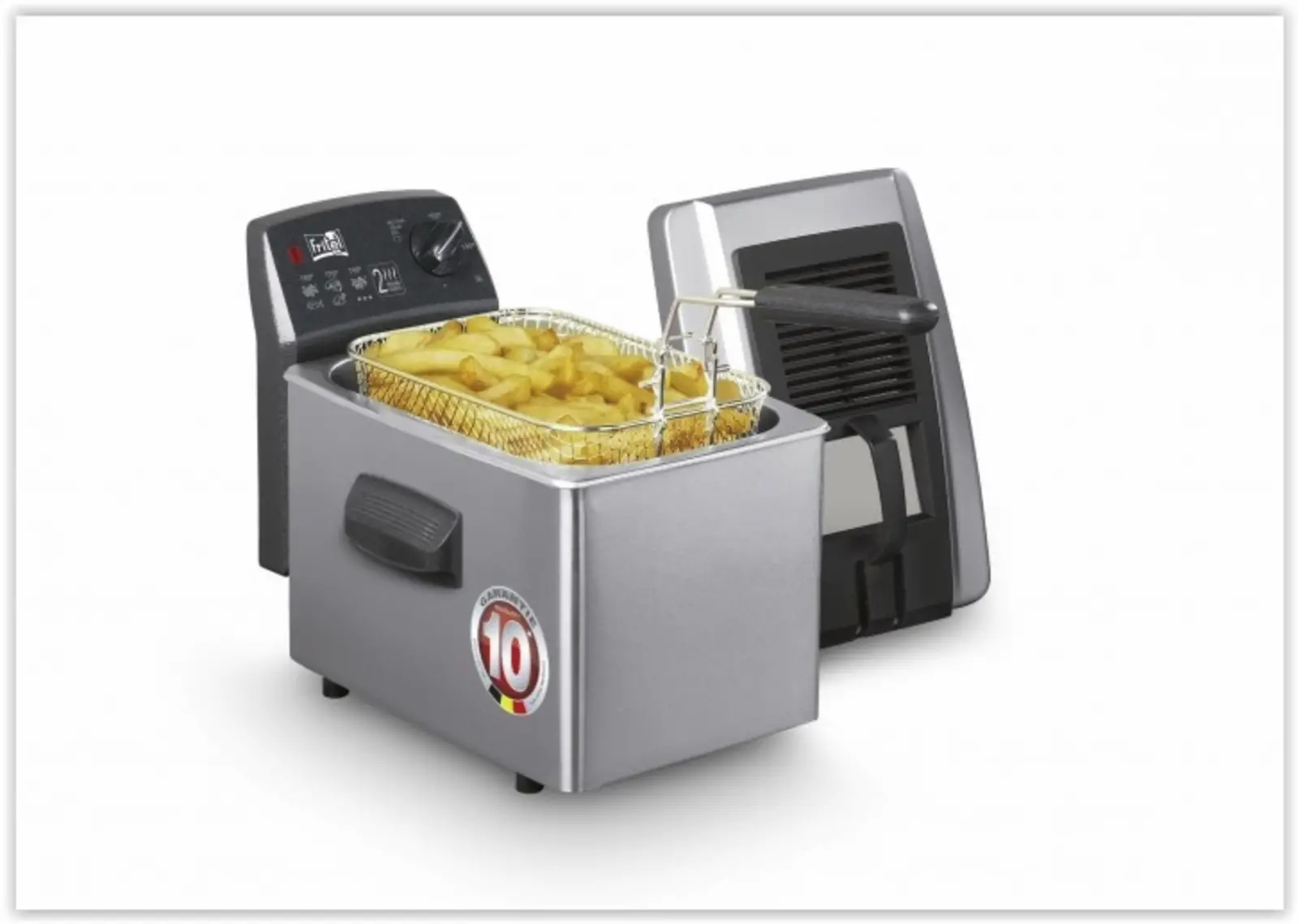 FRITEL SF4170 Turbo Friteuse