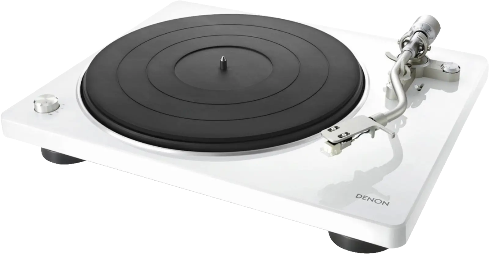 Denon DP-400 platenspeler