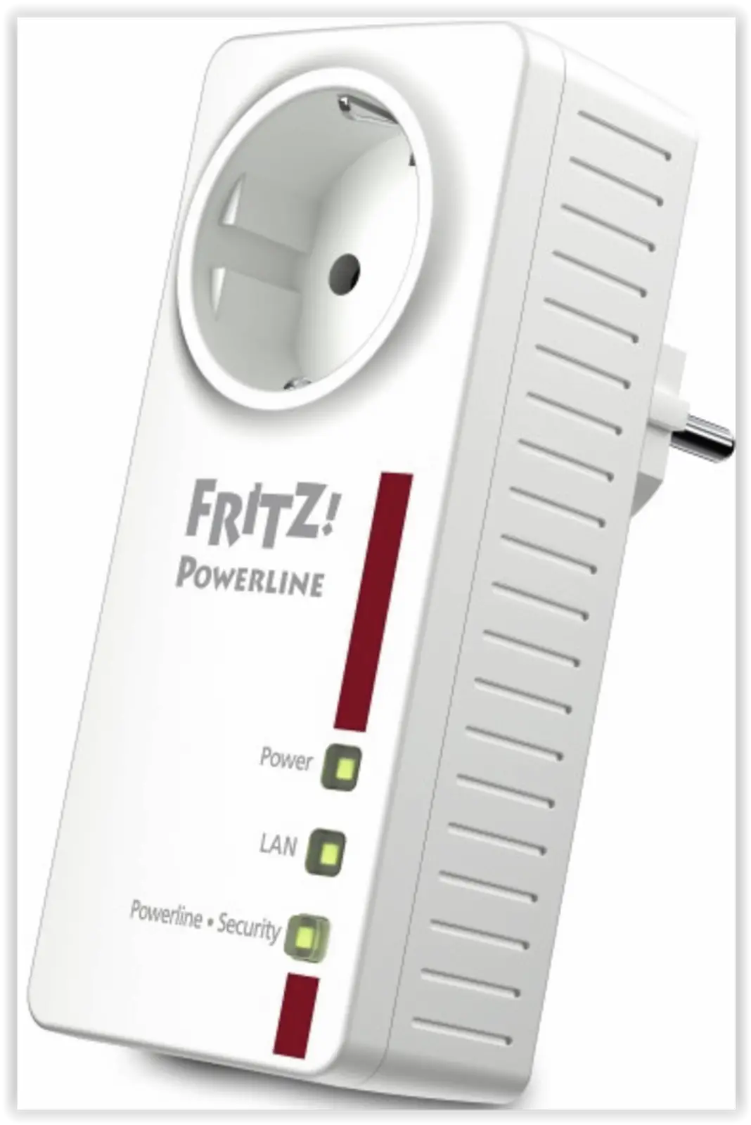 FRITZ!Powerline 1220E Edition International