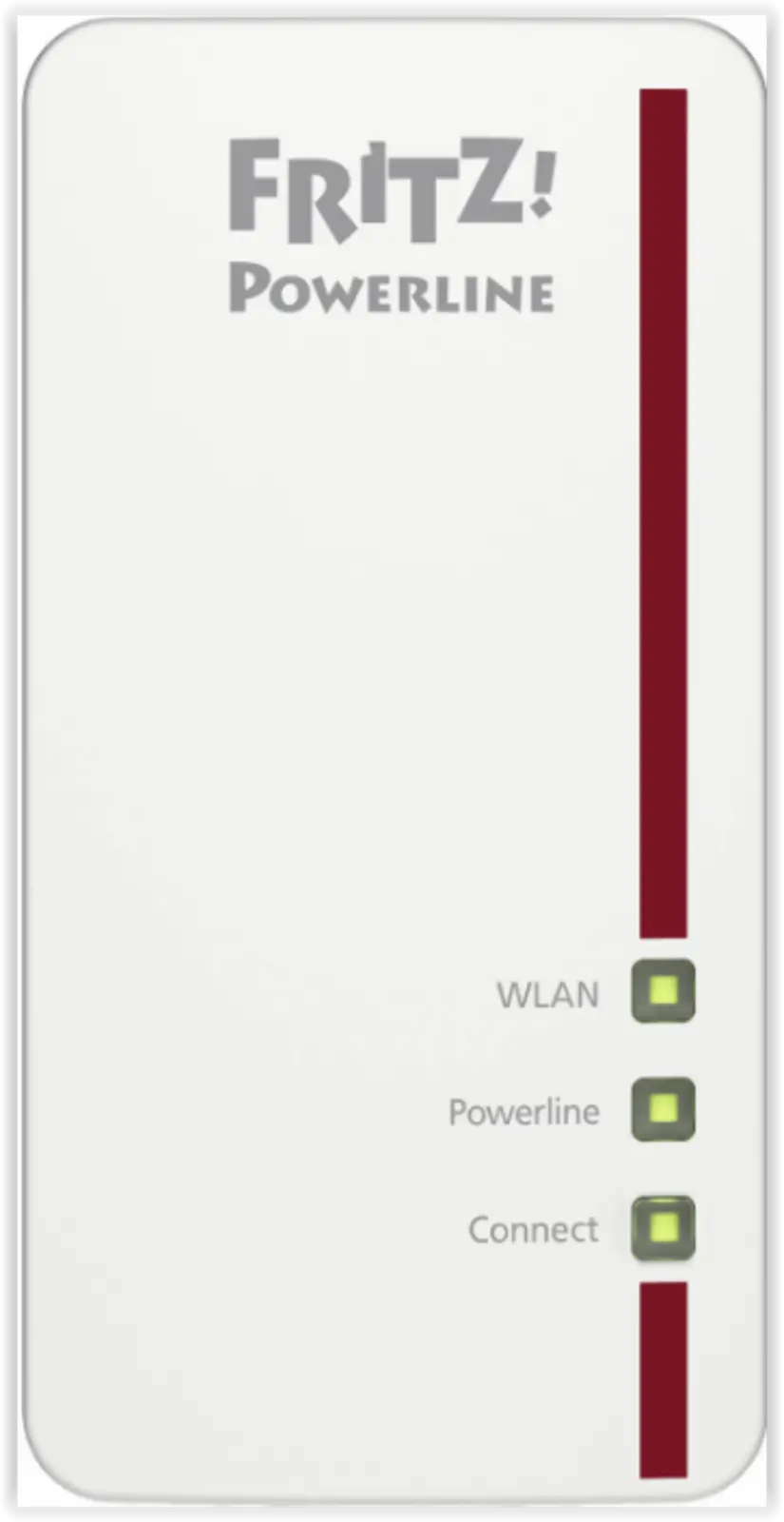 FRITZ! Powerline 1260E WLAN