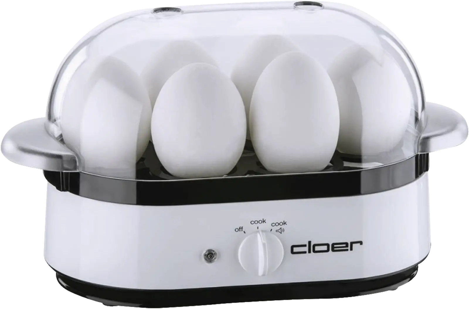 Cloer 6081 Eierkoker
