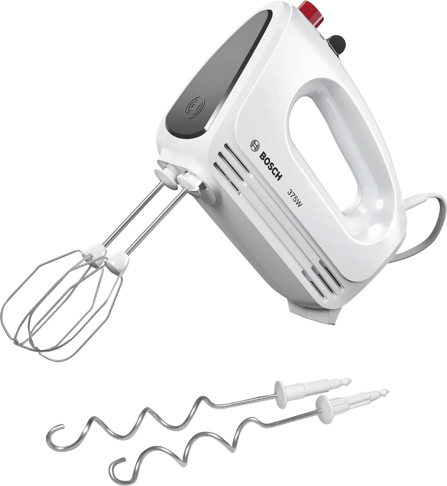 Bosch MFQ22100 CleverMixx handmixer