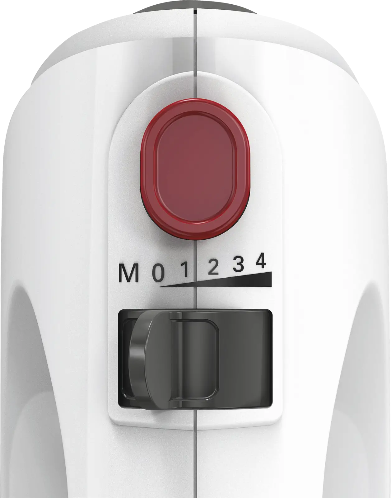 Bosch MFQ22100 CleverMixx handmixer