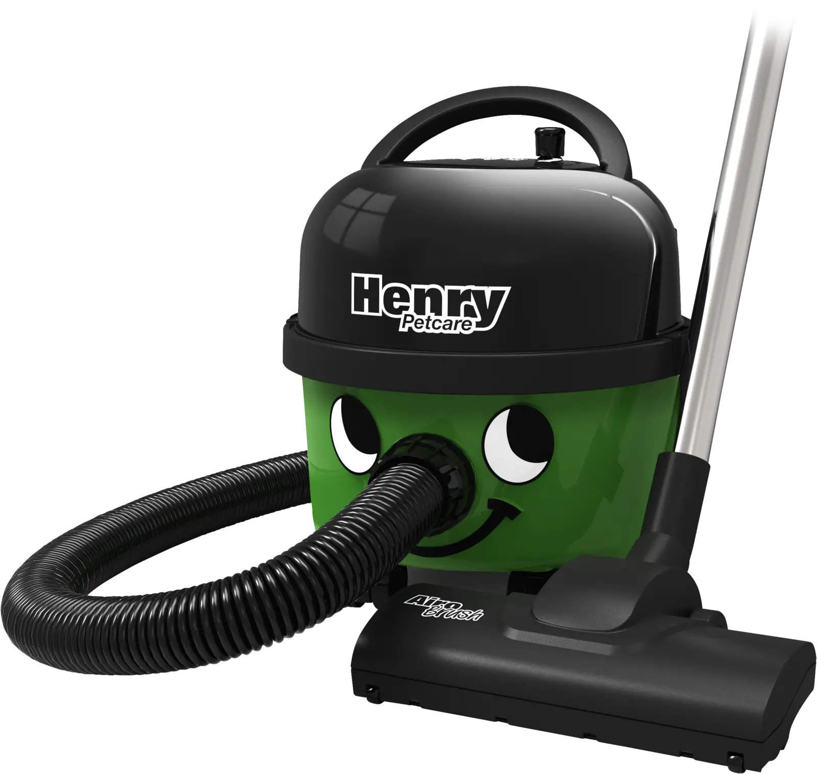 Numatic HPC 160-11 Henry Petcare Stofzuiger met Zak