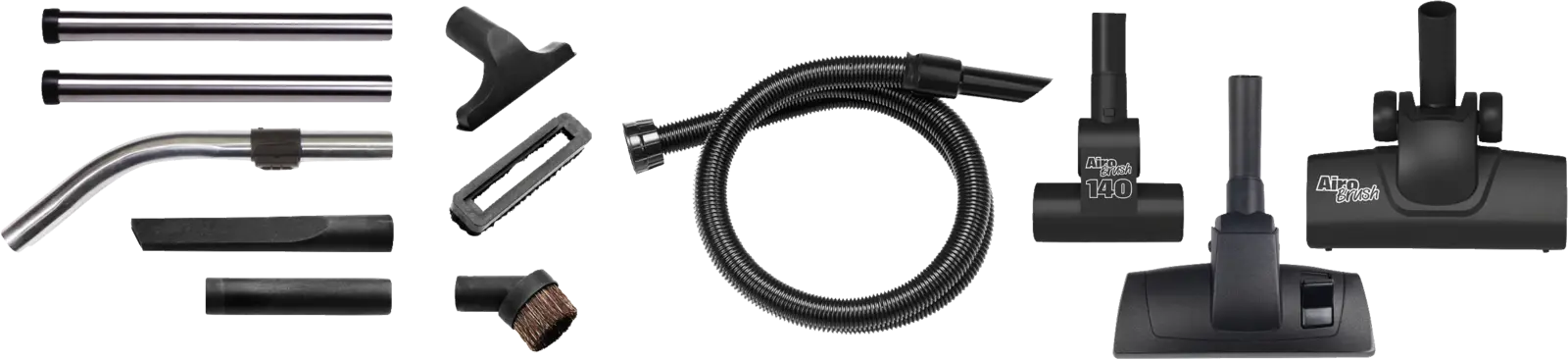 Numatic HPC 160-11 Henry Petcare Stofzuiger met Zak
