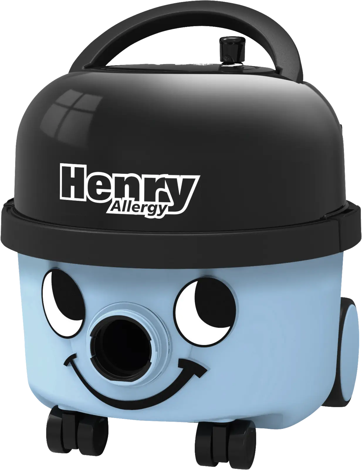 Numatic HVA 160-11 Henry Allergy Stofzuiger met Zak