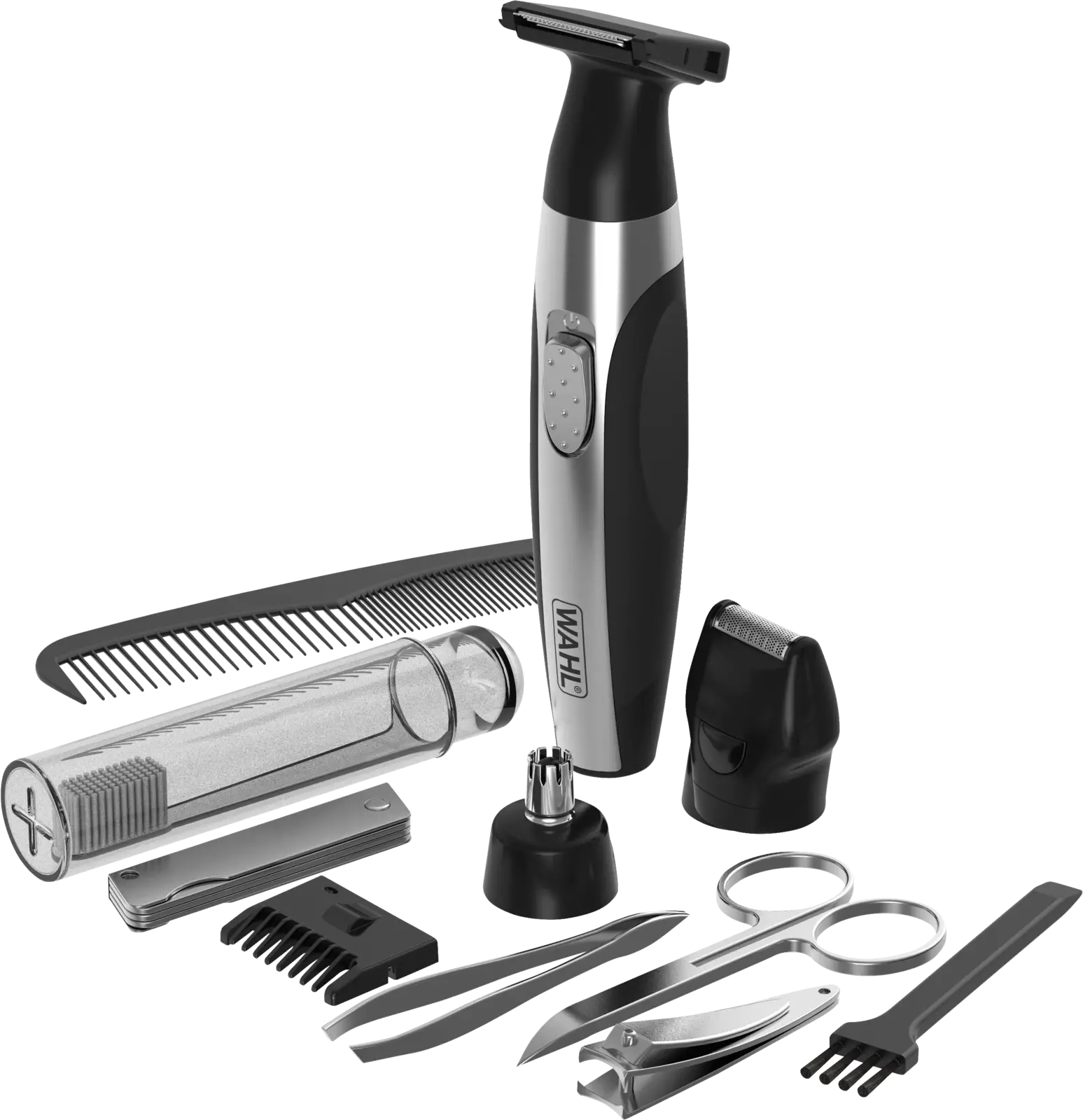 Wahl Travel Kit Deluxe