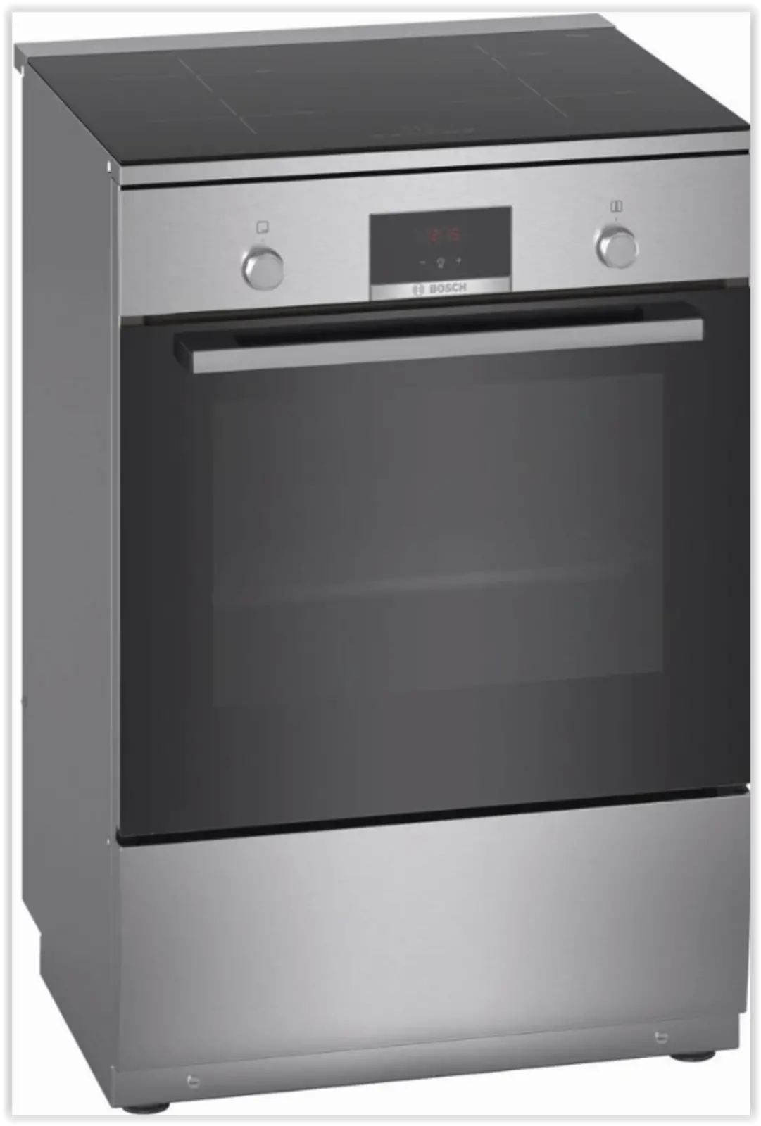BOSCH HLN39A050U Serie 4 Inductiefornuis