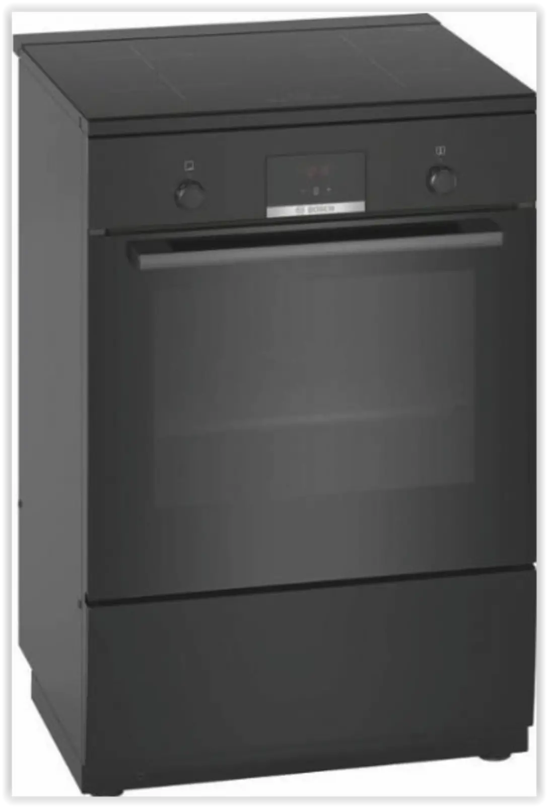 BOSCH HLN39A060U Serie 4 Inductiefornuis