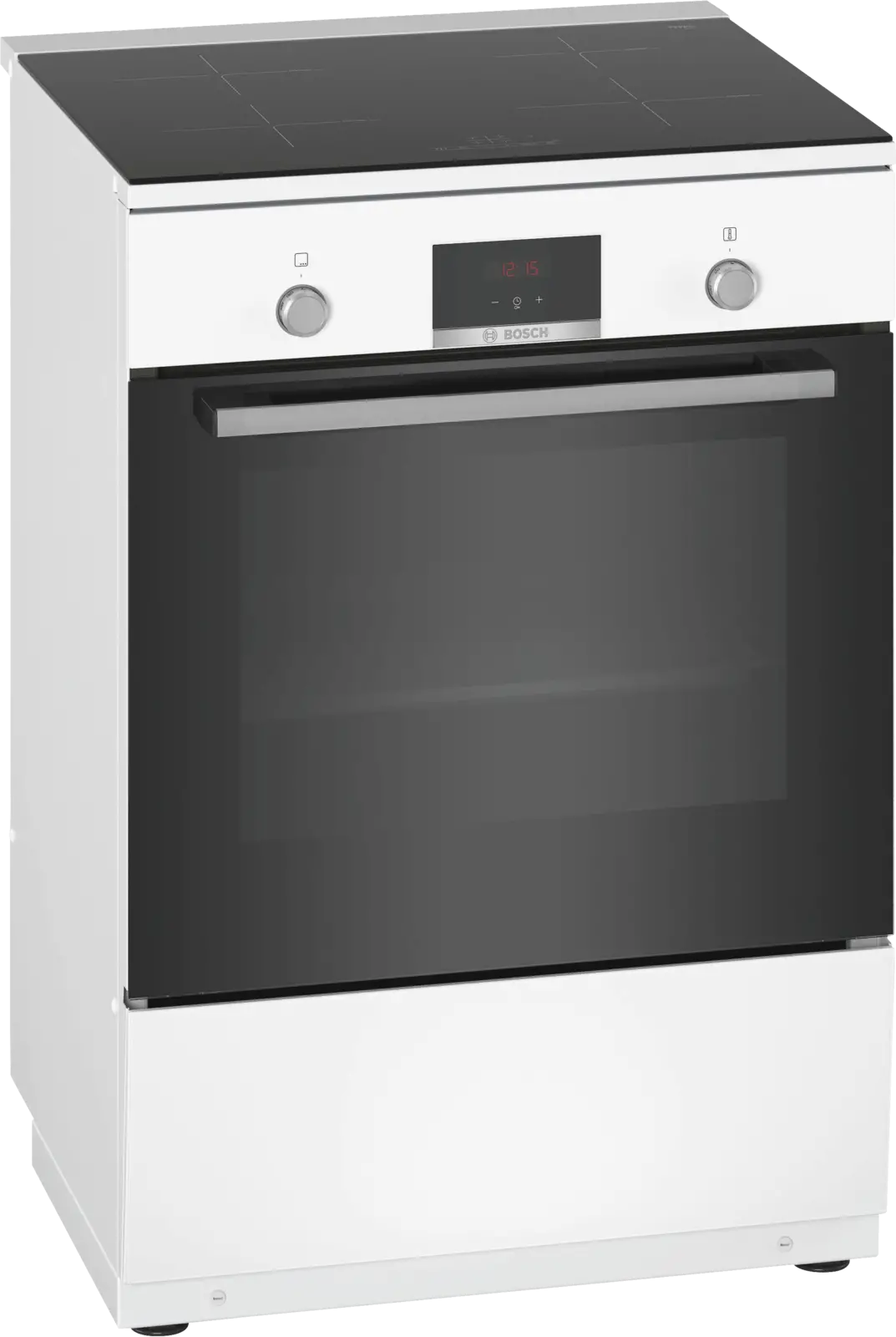BOSCH HLN39A020 Serie 4 Inductiefornuis