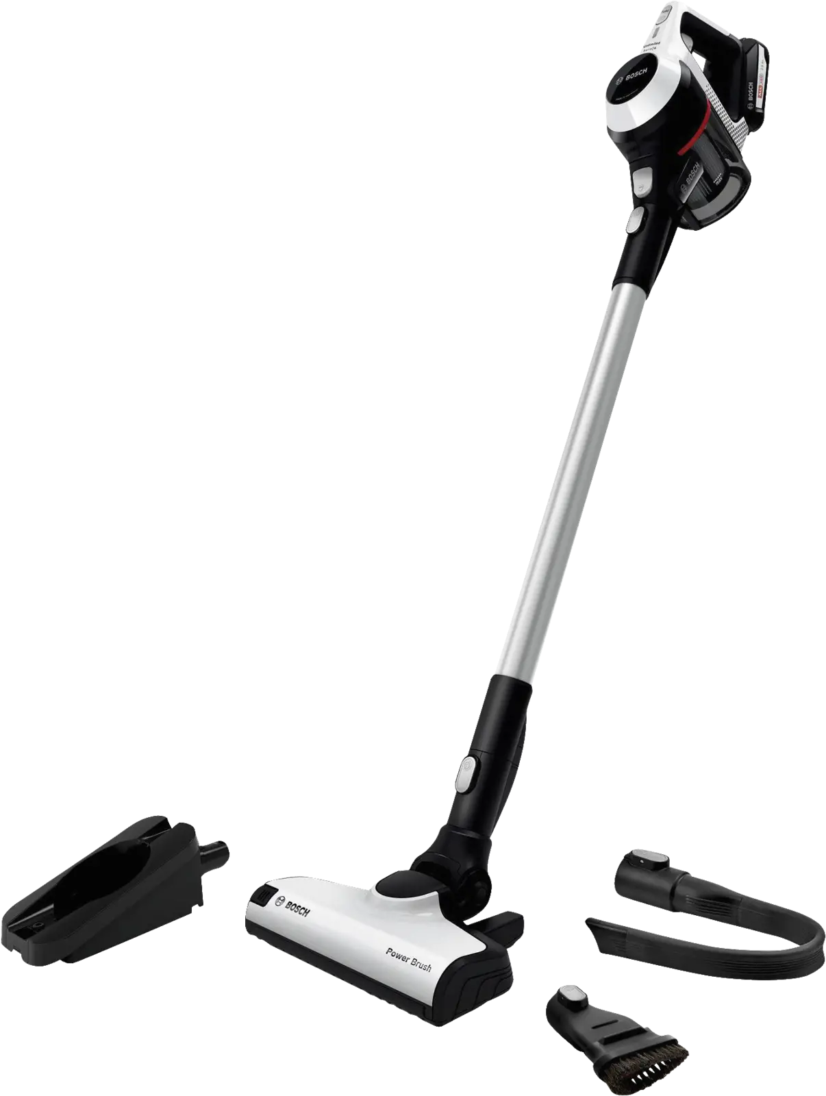 BOSCH BCS61113 Unlimited 6 Steelstofzuiger