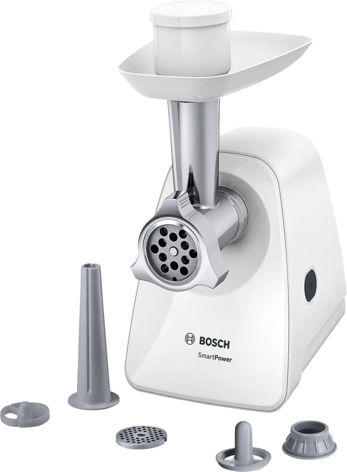 Bosch MFW2520W SmartPower vleesmolen