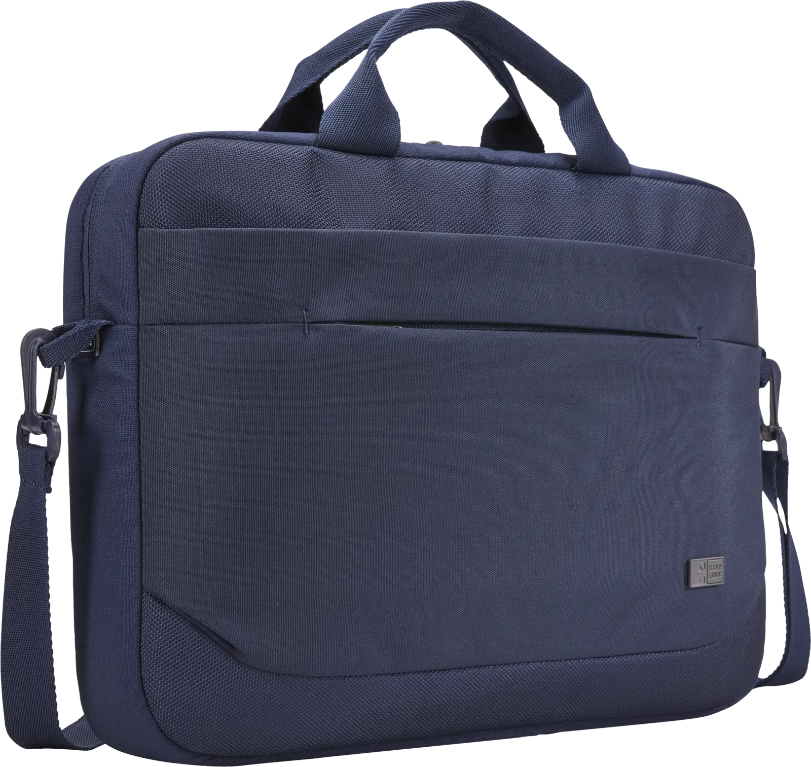 Case Logic Advantage laptoptas voor 14 inch laptops