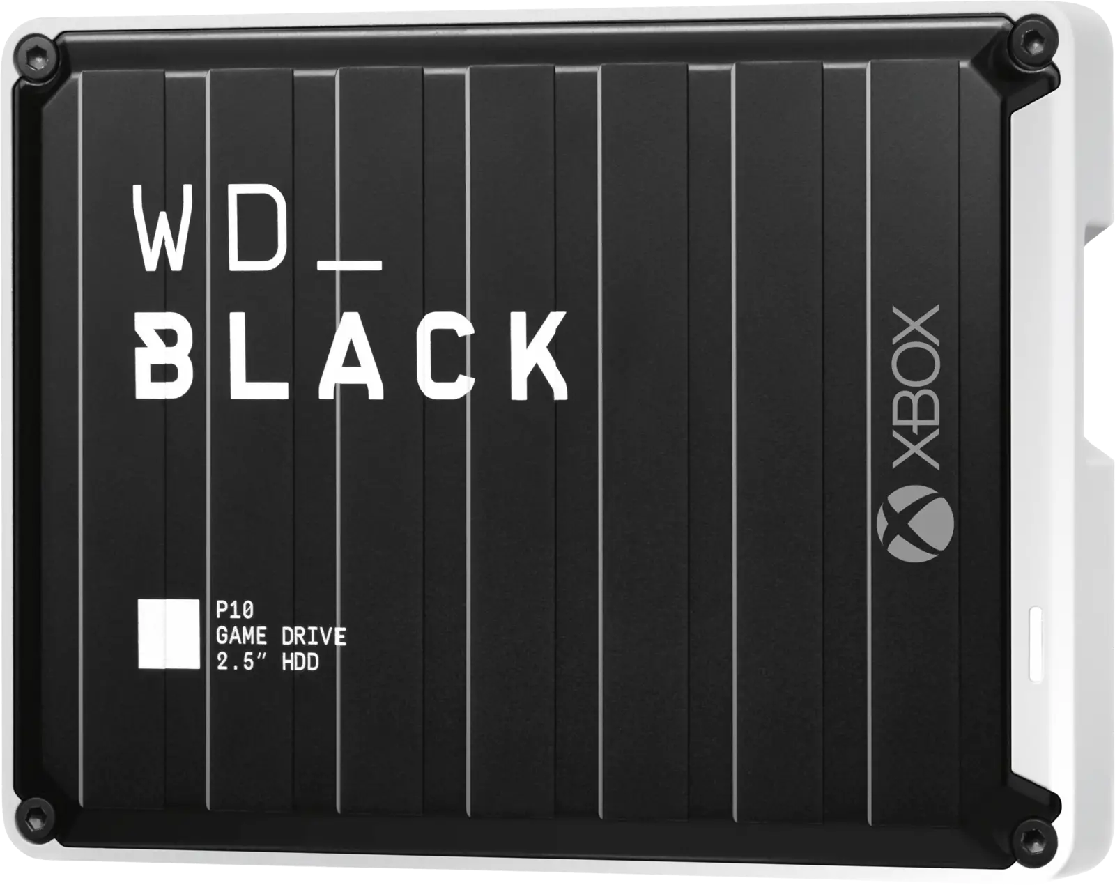 WD Black P10 5TB Game Drive for Xbox One