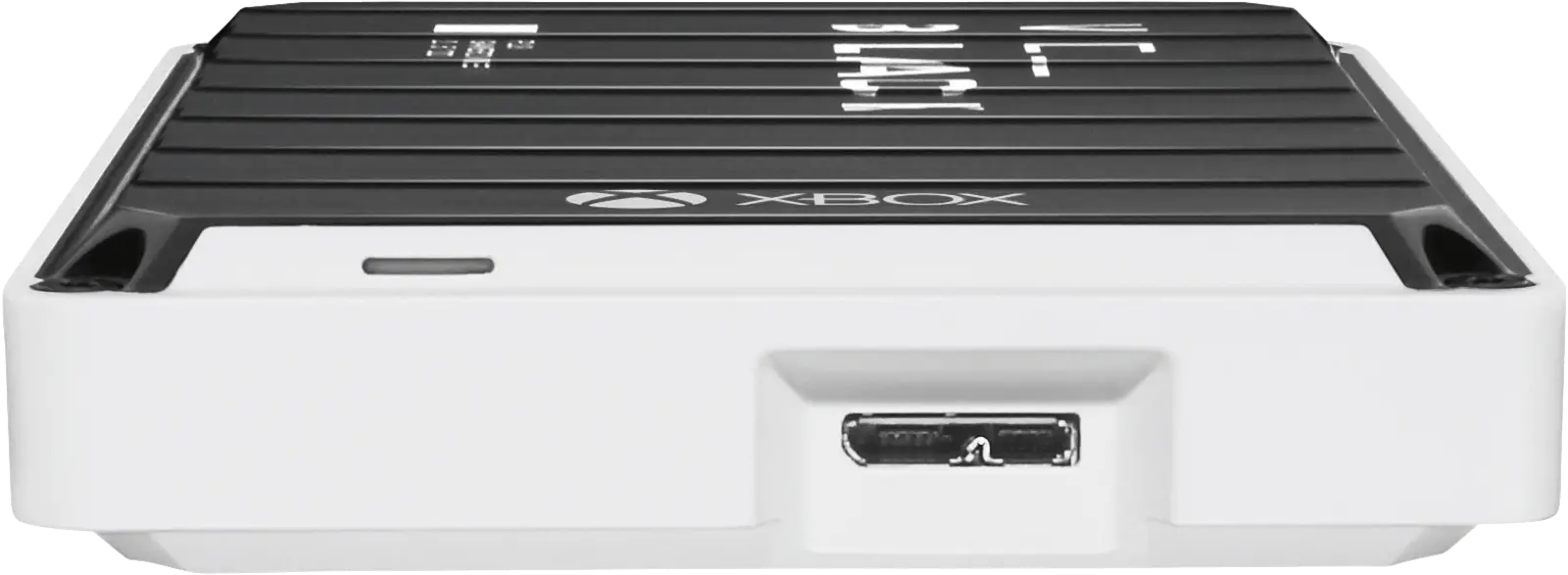 WD Black P10 5TB Game Drive for Xbox One