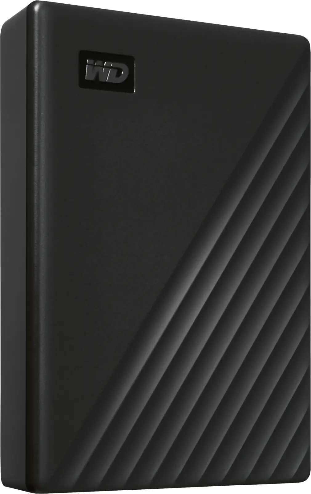 WD My Passport 5TB