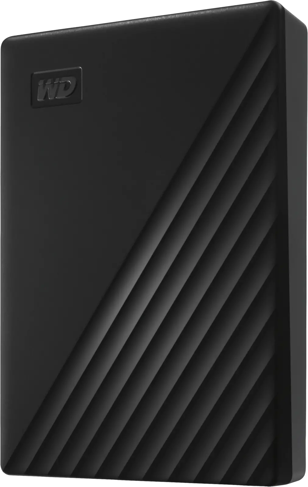 WD My Passport 5TB