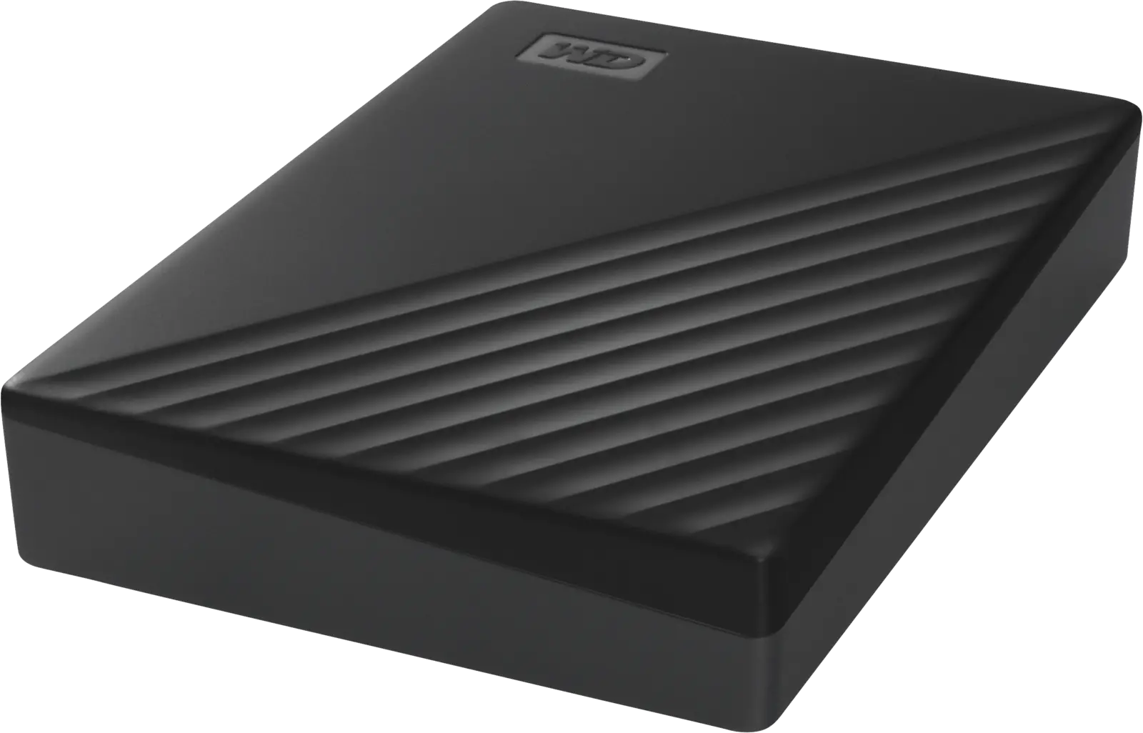 WD My Passport 5TB