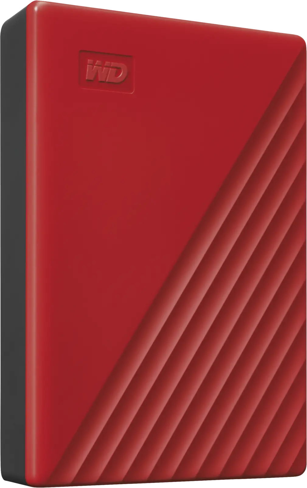 WD My Passport 4TB