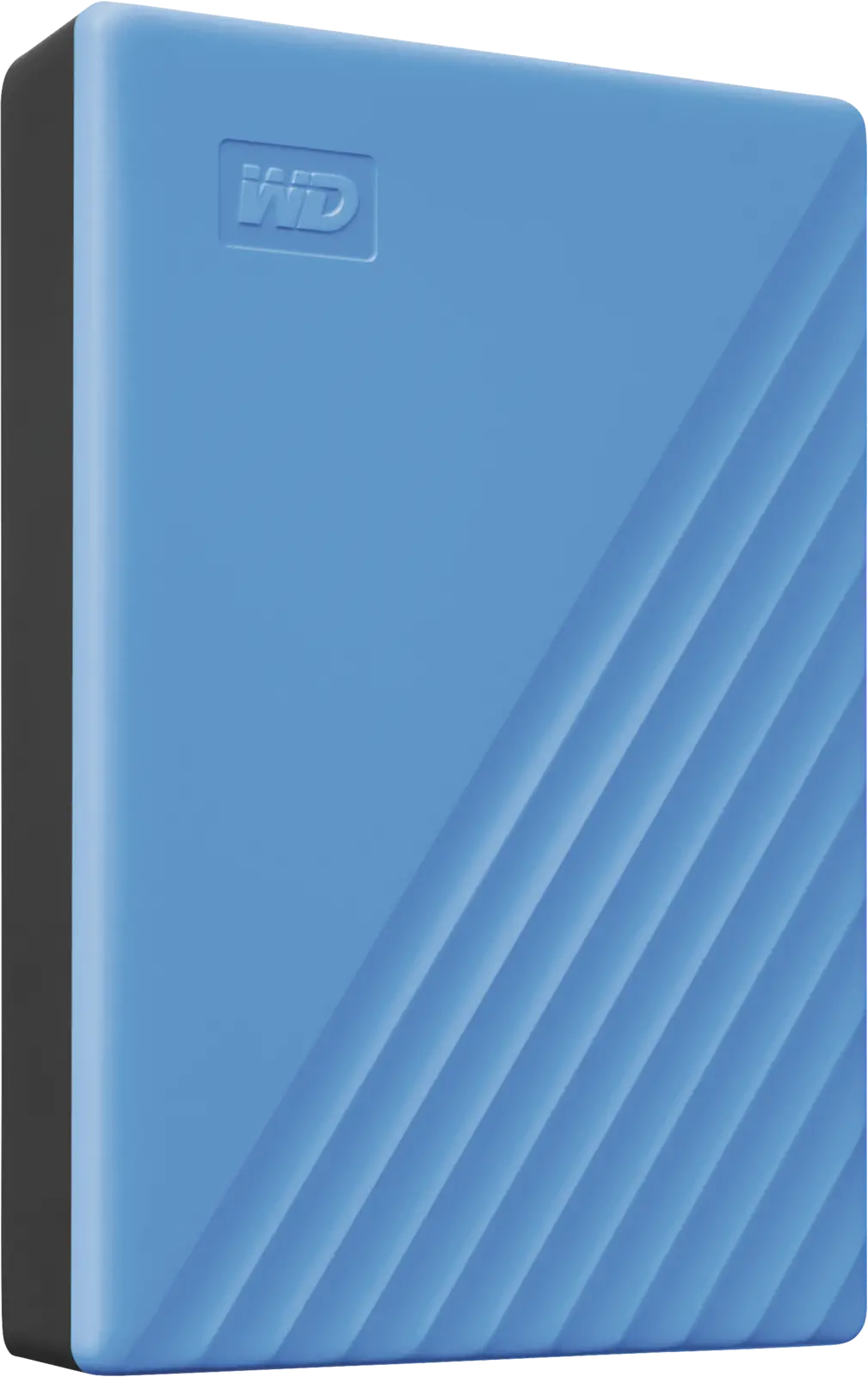 WD My Passport 4TB