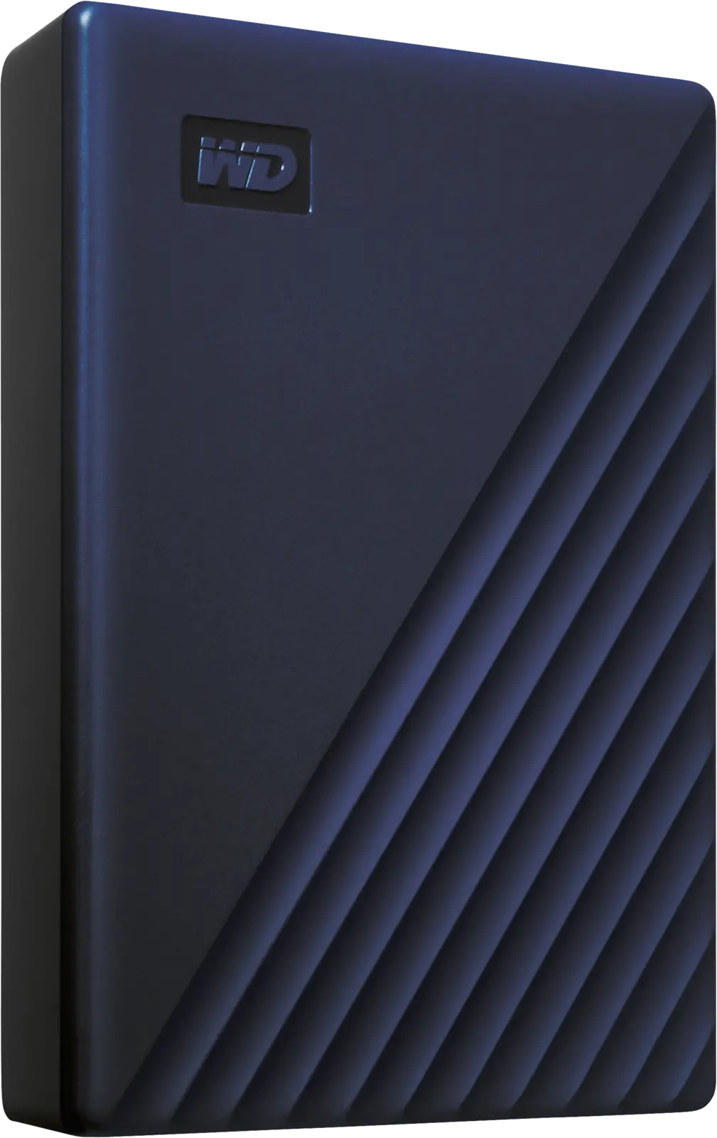 WD My Passport for Mac 5TB