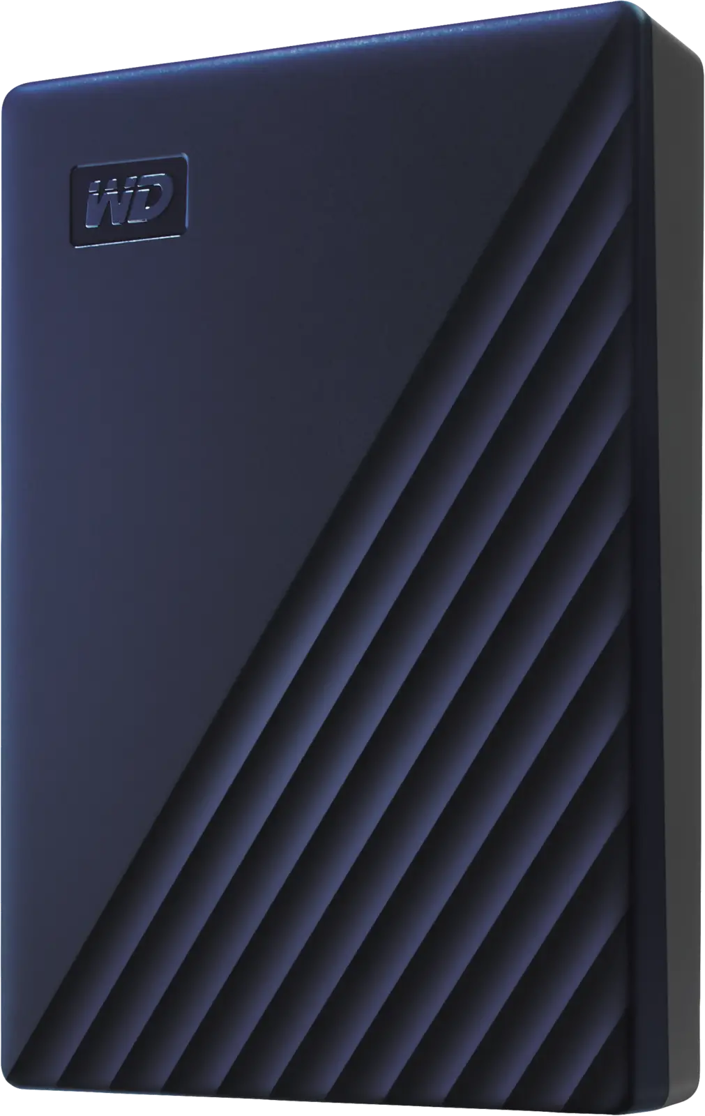 WD My Passport for Mac 5TB
