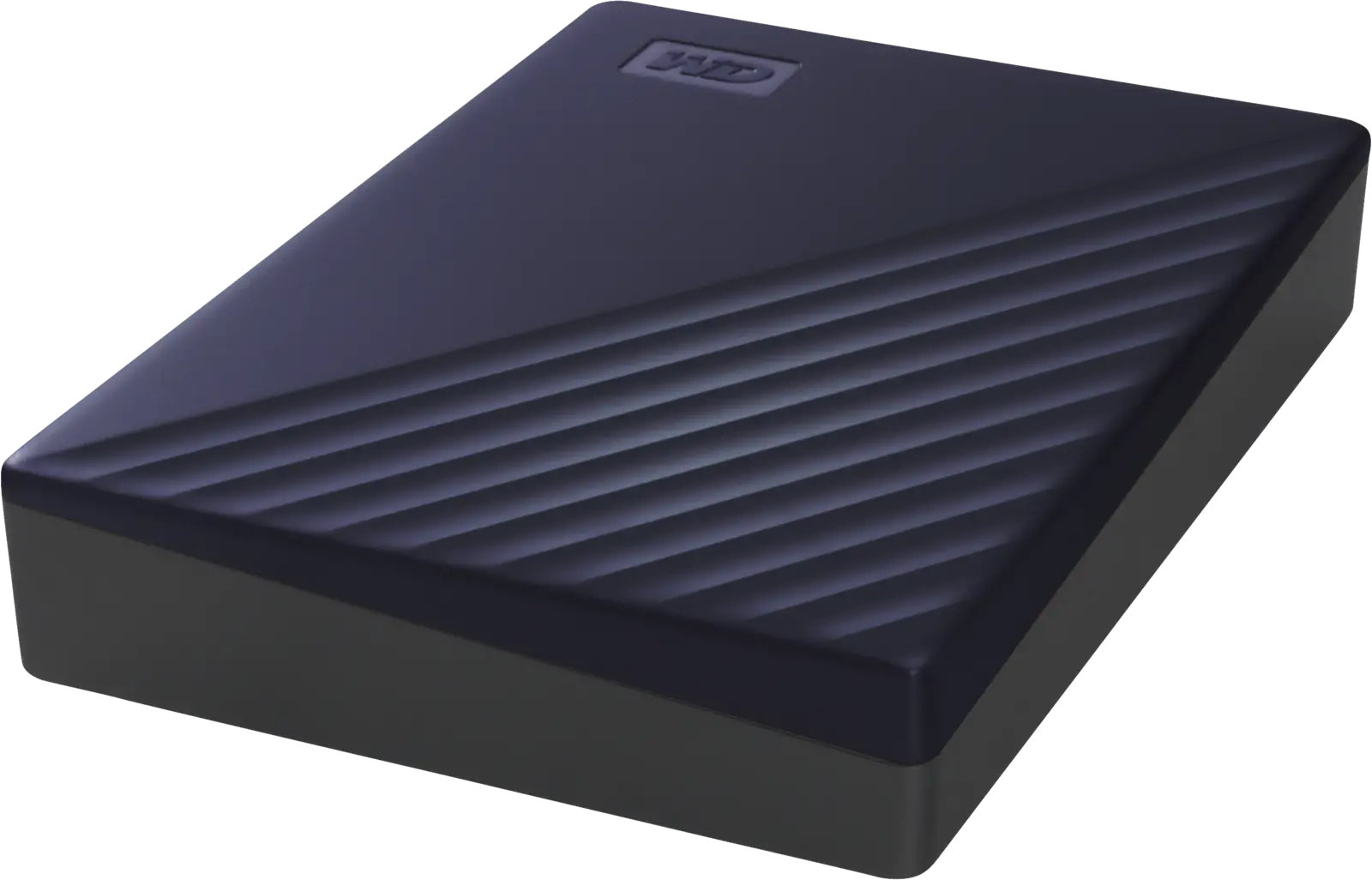 WD My Passport for Mac 5TB