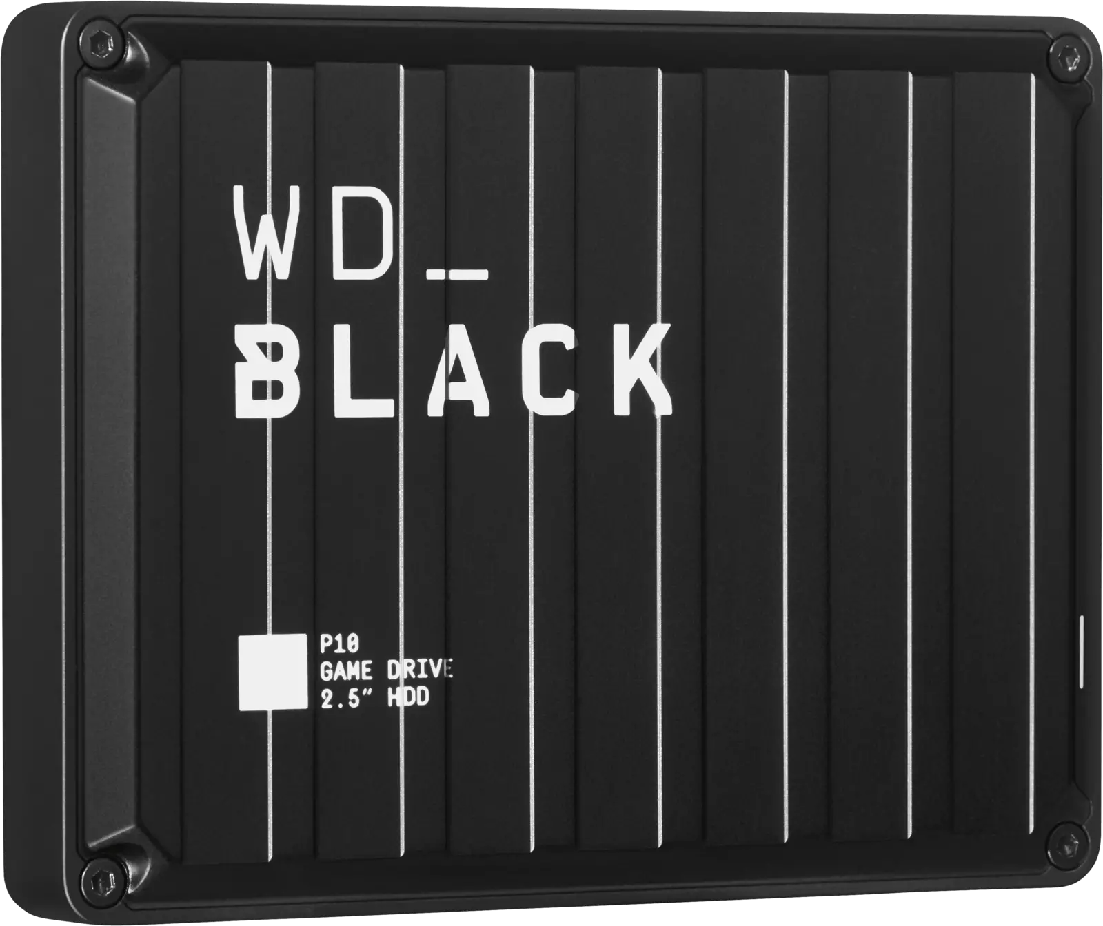 WD Black P10 4TB Game Drive