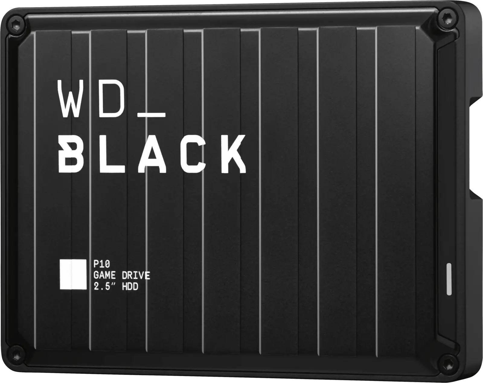 WD Black P10 4TB Game Drive