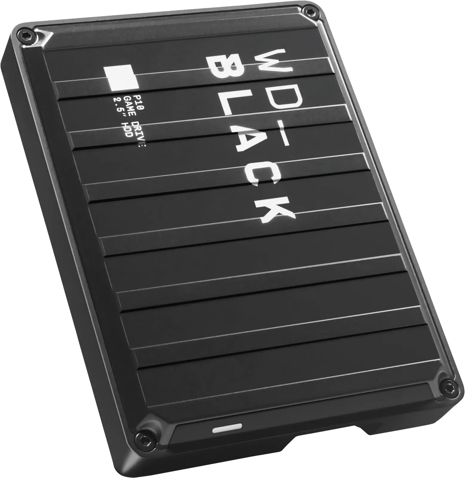 WD Black P10 4TB Game Drive
