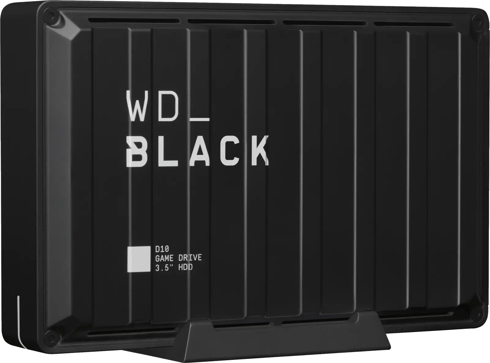 WD Black D10 8TB Game Drive