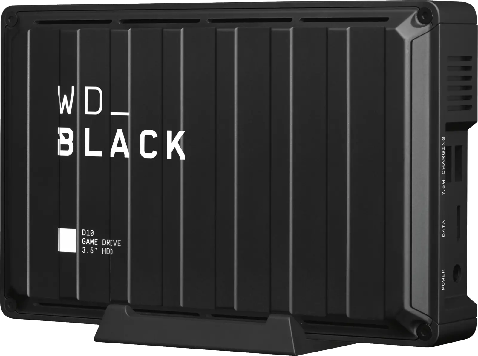 WD Black D10 8TB Game Drive
