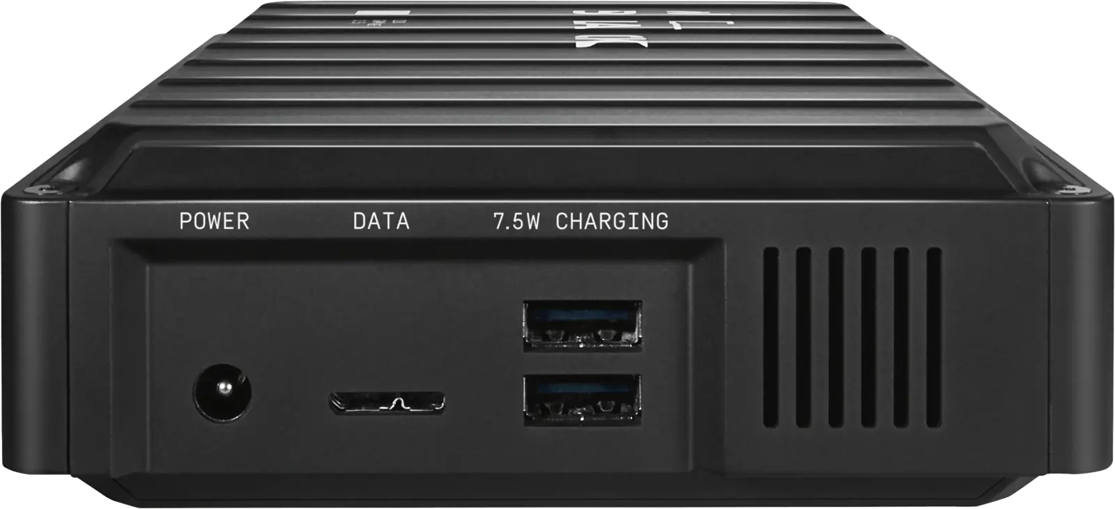 WD Black D10 8TB Game Drive