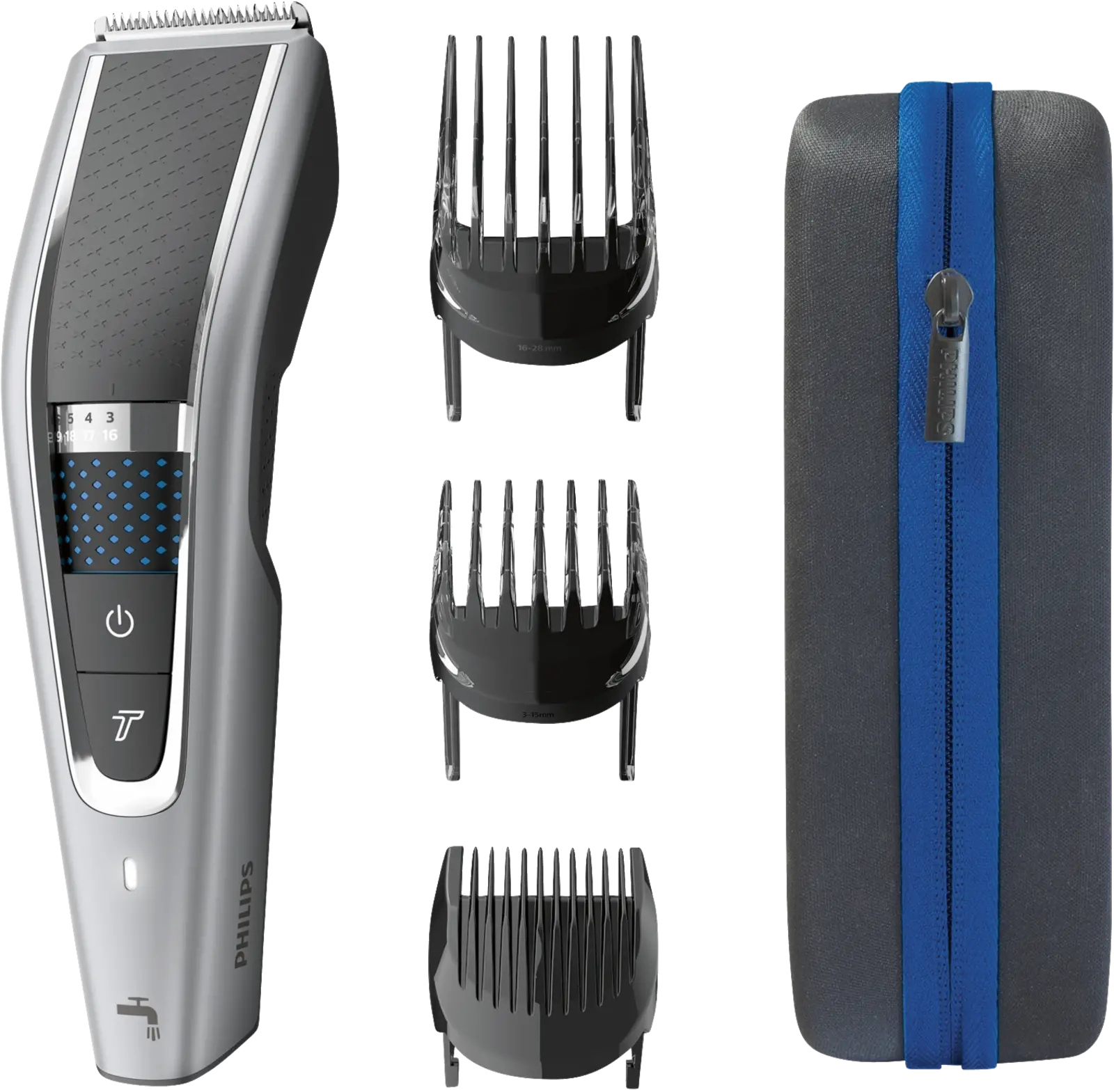 Philips HC5650/15 Hairclipper series 5000 tondeuse