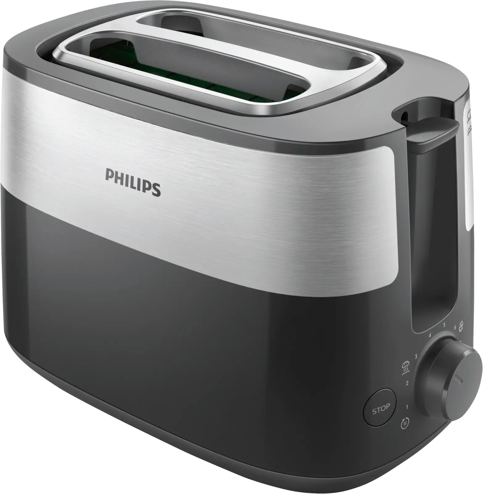 Philips HD2516/90 Daily Collection broodrooster