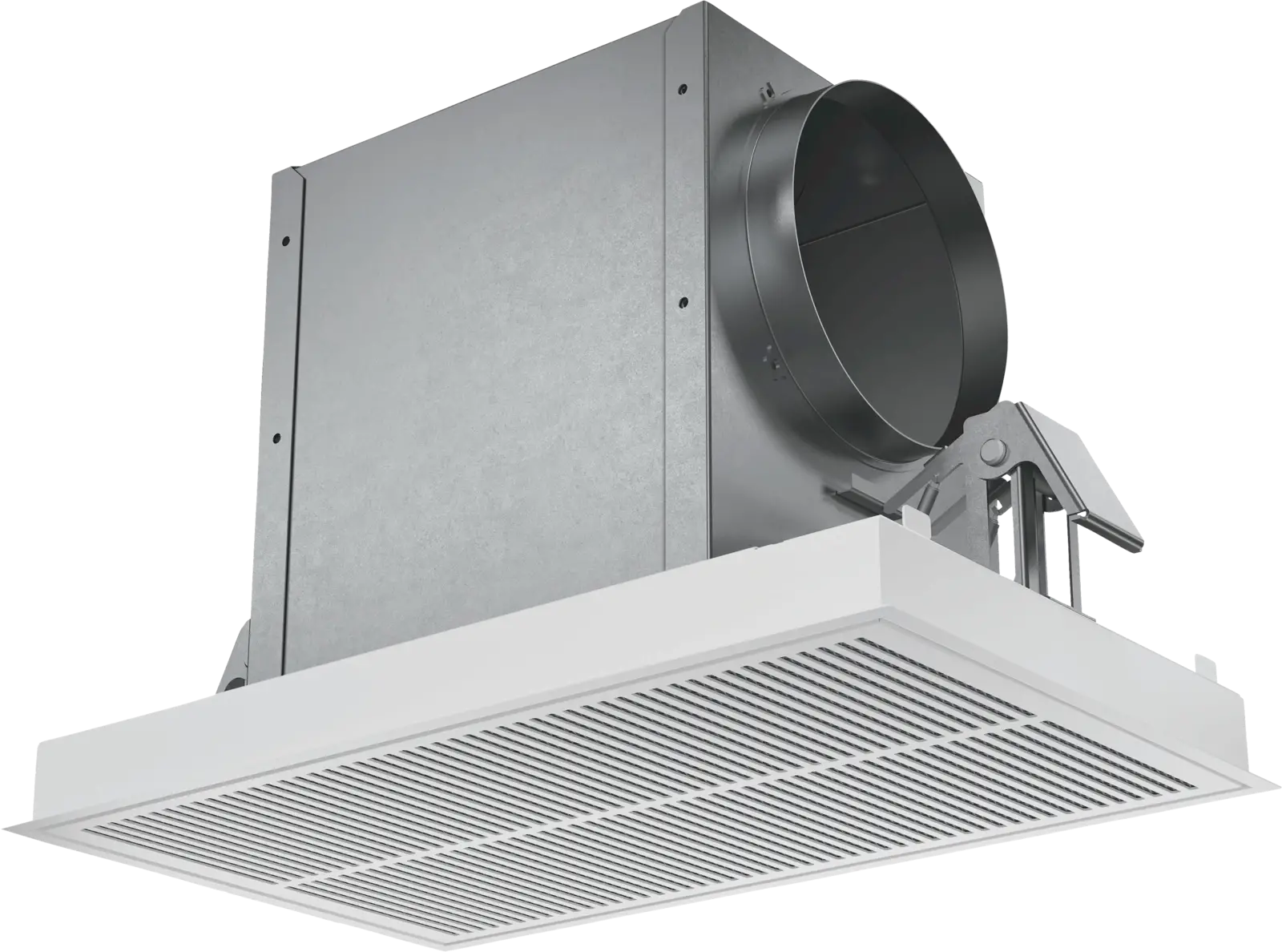 Bosch DIZ1JC2C6 CleanAir module voor luchtrecirculatie
