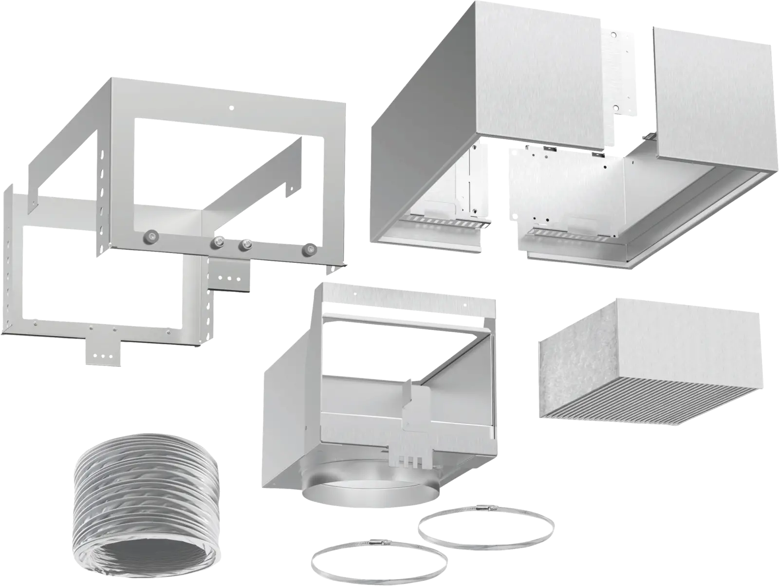 Bosch DIZ2CX5C6 recirculatieset