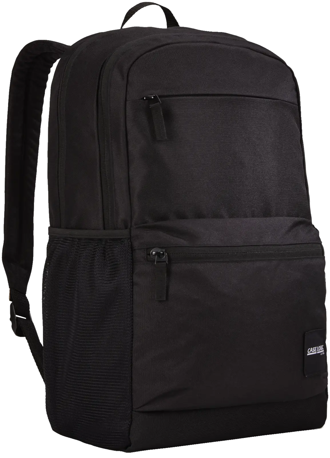 Case Logic Uplink rugzak zwart