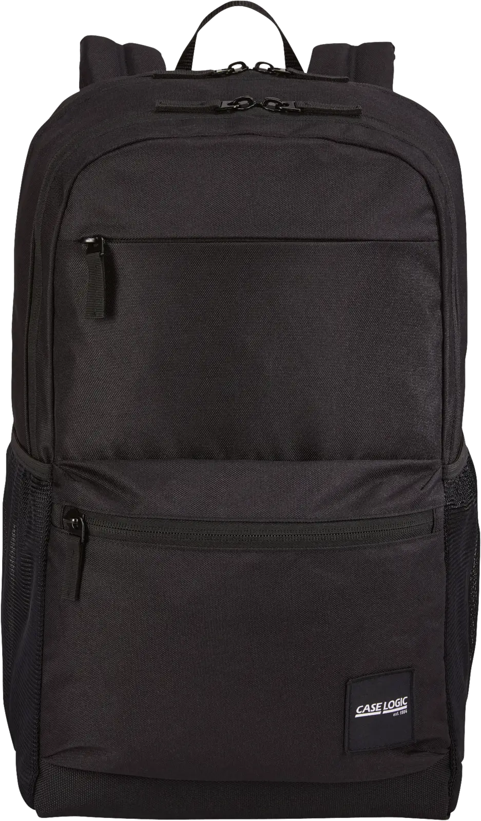 Case Logic Uplink rugzak zwart